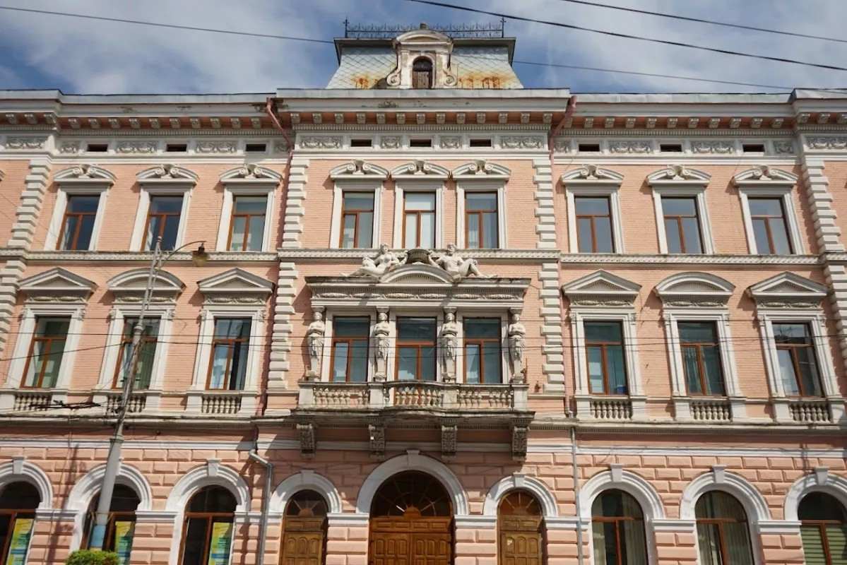 Студія Mssyn
